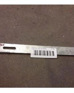 Ceiling Fittings 480mm galv (pipe holder 45-60)